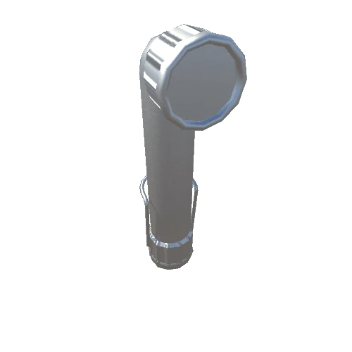 Pocket Flashlight Variant